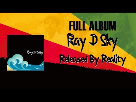 Ray D'Sky - Released By Reality (Full Album 2009)