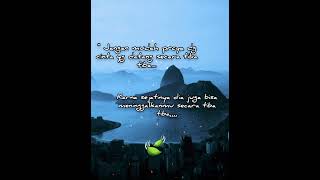 Download lagu Story wa # Hanya satu persinggahan # 😔😥 mp3