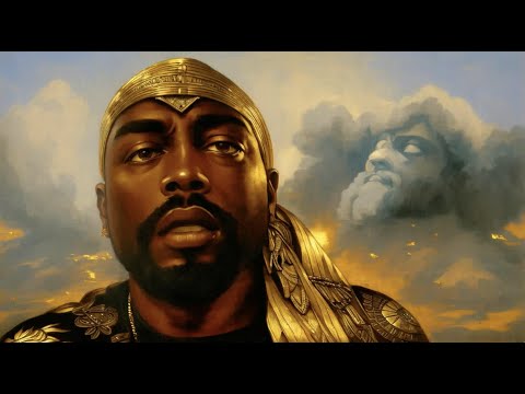 Louis King - Damage (Official Music Video)