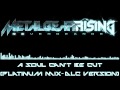 Metal Gear Rising Revengeance Vocal Tracks [Full ...