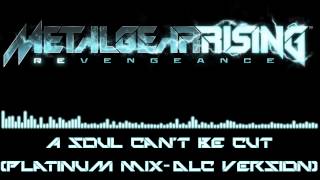 Metal Gear Rising Revengeance Vocal Tracks [Full Album] [HD]