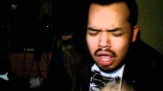 Im not crying by Me (Flight of the Conchords cover)