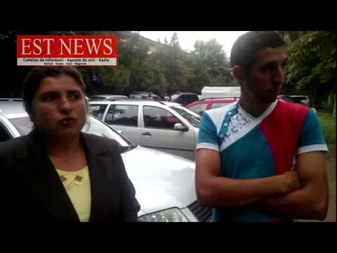 Copil născut mort în Spitalul Bârlad