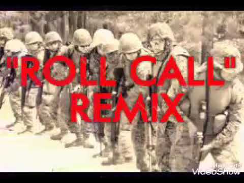 D.O.S.E PhonNess - Roll Call (RMX) x YANUM1DREADHEAD x D.OS.E Curt Mackin x MAC TYME