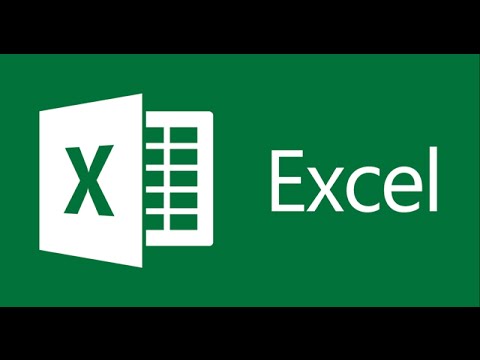 &#x202a;3- Microsoft Excel || quick access الوصول السريع&#x202c;&rlm;
