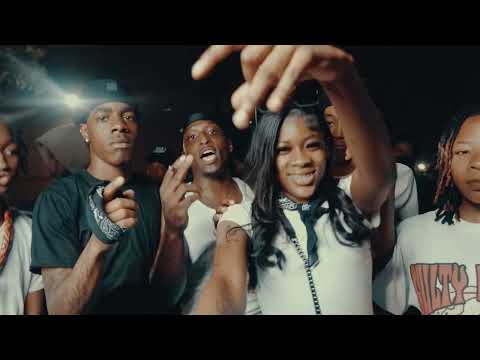 Chris Elite - No Thottys (Shot by @Shiftmp4_) (Prod by @Sosabeam)