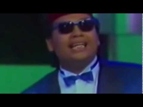 HIJAU KUNING Album Omara - Boria Skim Cepat Kaya - Piee, M. Shariff dan Maidin