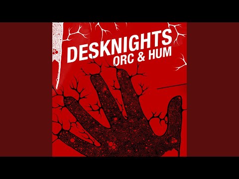 Orc & Hum (Original Mix)