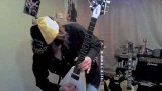 『FEELS LIKE A GOOD THING 』The Michael Schenker Group