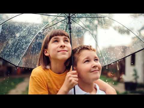 Ranní zpestření - Walachovi - Oblíbený deštník (18. 9. 2021)