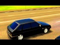 Бандитка - девятка (Video by Roman K.) Жигуль БПАН 