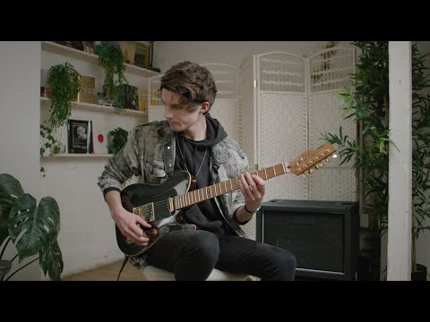 Loopz with the Quad Cortex