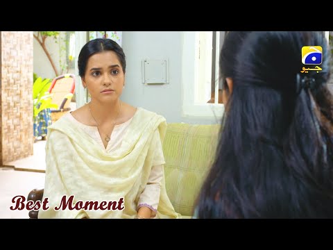 Farq Episode 4 | 𝐁𝐞𝐬𝐭 𝗠𝗼𝗺𝗲𝗻𝘁 𝟬𝟲 | Sehar Khan | Faysal Quraishi | Adeel Chaudhry | HAR PAL GEO