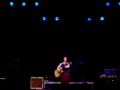 Dar Williams singing February