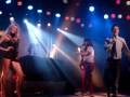FAST FOOD - Я музыка О2ТВ 16 января 2009 г 