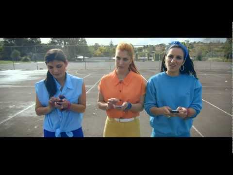 The Sami Sisters - Oh Boy (Official Music Video)