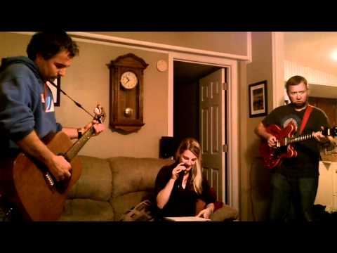 Dying Breed - Allison Moorer