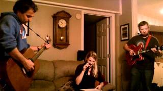 Dying Breed (Allison Moorer Cover)