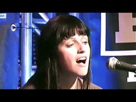 Mark Geary feat. Ann Scott - It Beats Me (Hot Press 2008)