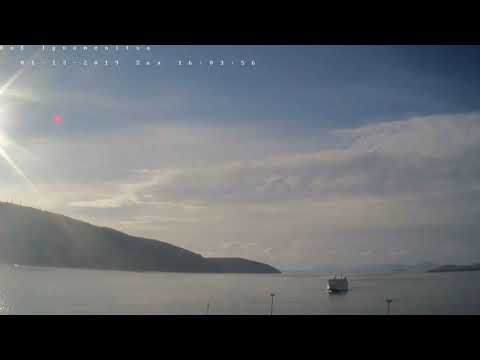 Timelapse 13.01.2019