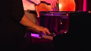 Body and soul Garner Temaaften 14