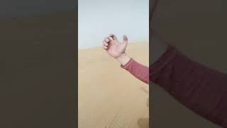 preview picture of video 'red sand dunes escapade here at saudi arabia'