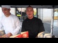 MONKEY MEETS FRENCH CHEF BEEF JERKY WOW