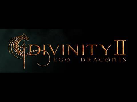 Divinity II: Ego Draconis (HD) - Review and Gameplay!!!