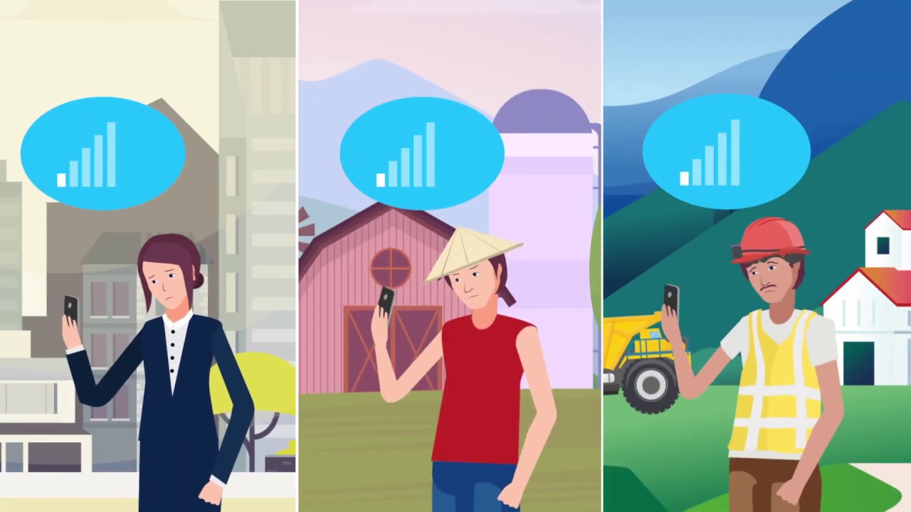 Internet Service Primacom: PRIMALINKnet