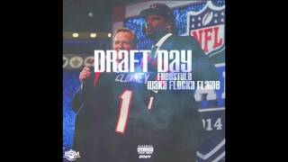 Waka Flocka Flame - Draft Day Clowney