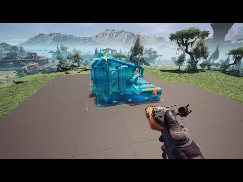 Unlocking Industrial Manufacturing | EP49 | Satisfactory U8 | Blind Playthrough