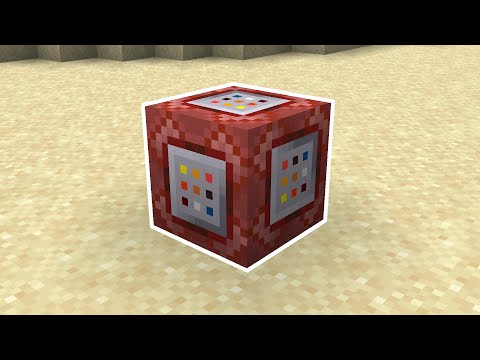 I ruined the Mindcrack server with a command block.