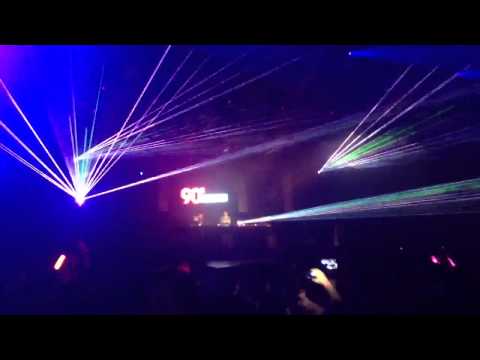 90's forever 2012 mecc Maastricht