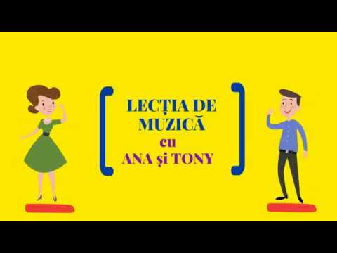 TONALITATEA. Tonalități majore și minore