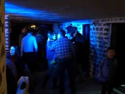 DJ ELEF - REVELION 2015 - DISCO - PENSIUNEA CIOBANELU - STATIUNEA CIUNGET VOINEASA