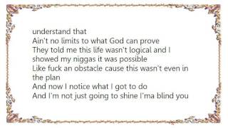 Bas - Dopamine Lyrics