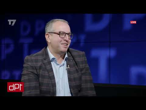 A ka pasë gisht ne organizimin e grevave Betim Gjoshi | T7