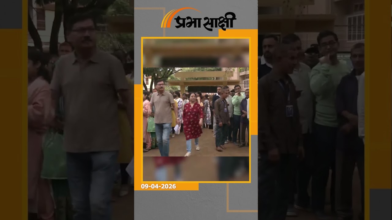 असम में हिमंता, केरल में विजयन, पुडुचेरी में रंगासामी का राजनीतिक भाग्य दाँव पर, जनता पर सबकी नजरें