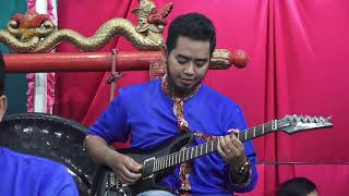 Download lagu REMBULAN SUPRA NADA REBORN 2019 mp3