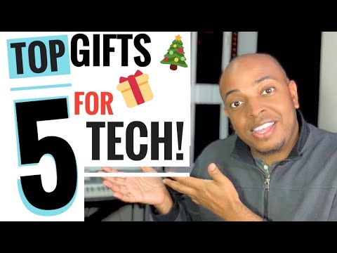 Best Christmas Gifts Under $50 In 2022