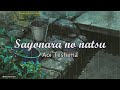 Aoi Teshima Ost From Up On Poppy Hill Sayonara No Natsu Rom Eng And Indo Translation