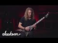 Jackson X Series Rhoads and Soloist Camos | Featured Demo | Jackson Guitars