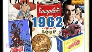 KDWB-AM Radio Aircheck (10/26/1962) – Cuban Missile Crisis – Bobby Vee Day