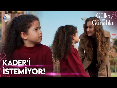 Berrak, Kader'den kurtulmak istiyor! - Güller ve Günahlar 5. Bölüm