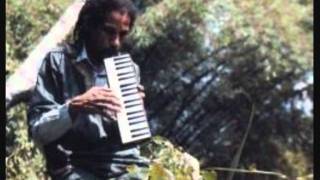 Augustus Pablo - Cinderella in Black