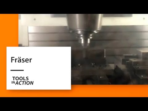 GARANT TPC Fräsen in 1.7131 - Hoffmann Group