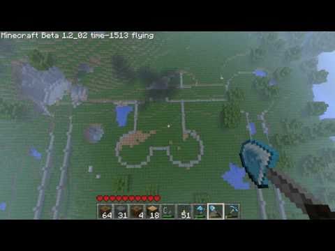Minecraft Architecture - E04 - Chateau (Planning)