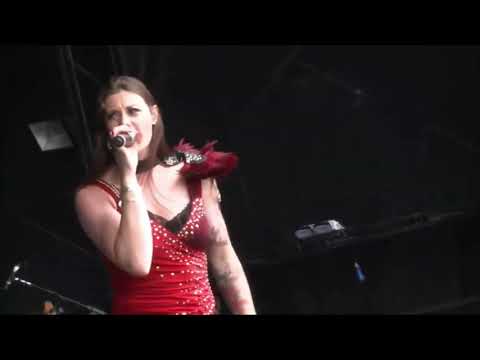 🎼 ReVamp (w/ Floor Jansen) 🎶  Live at Bloodstock 2014  🎶 Full Concert 🔥 REMASTERED 🔥