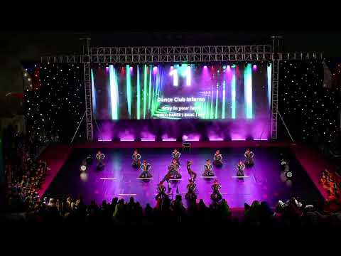 DVK DISCO - STAY IN YOUR LANE