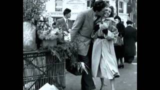 La vie en rose - Edith Piaf & Louis Amstrong